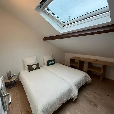 Maison Avec Terrasse 2 Min Gare Tatil Evi