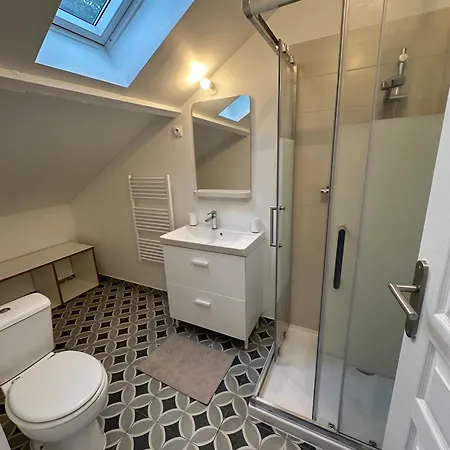 Maison Avec Terrasse 2 Min Gare * Conflans-Sainte-Honorine